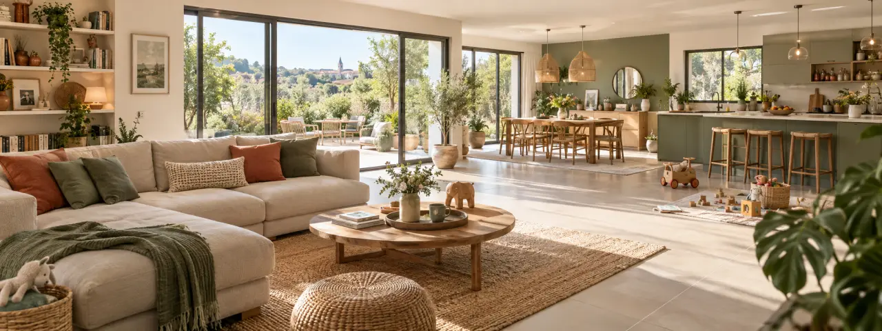 MaisoniaDeal.fr : un blog maison pour trouver des conseils adaptés à votre intérieur
