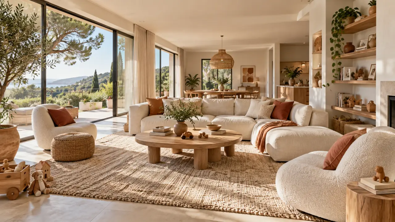 Elegancedeco.fr : un aménagement intérieur élégant, pensé pour votre quotidien